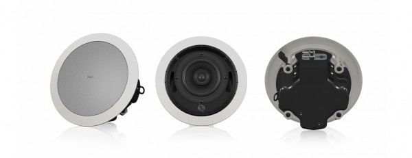 Громкоговоритель Tannoy CVS 4 MICRO потолочный компактный