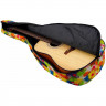 Чехол для акустической гитары FLIGHT FBG-2009 Drop