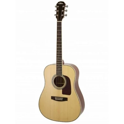 Aria AD-20 N акустическая гитара