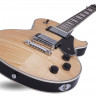SCHECTER SOLO-II CUSTOM GNAT/BLK электрогитара