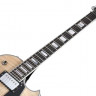SCHECTER SOLO-II CUSTOM GNAT/BLK электрогитара