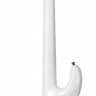 SCHECTER STILETTO STAGE-4 WHT бас-гитара