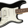 FENDER PLAYER STRAT HSS PF BLK электрогитара
