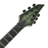 JACKSON PRO SC - ALIEN BURST электрогитара