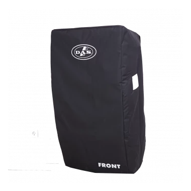 Защитный транспортировочный чехол DAS AUDIO FUN для 2-х Event 218A