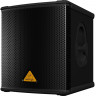 BEHRINGER B1200D-PRO активный сабвуфер 500 Вт