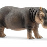 Фигурка Schleich Бегемот