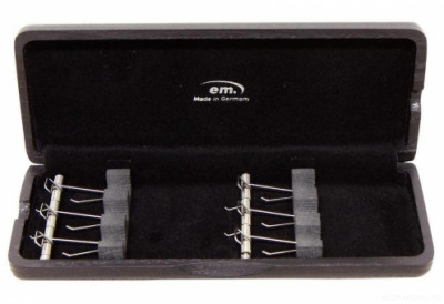 GEWA Футляр для тростей фагота  (6шт) NT