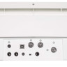 Цифровое пианино 88 клавиш KAWAI ES520 W
