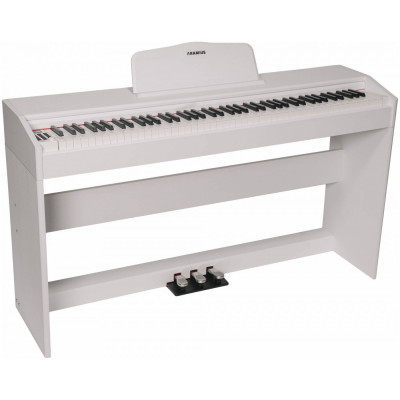 Пианино цифровое корпусное ARAMIUS APO-140 MWH
