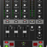 Dj микшер Behringer VMX300USB