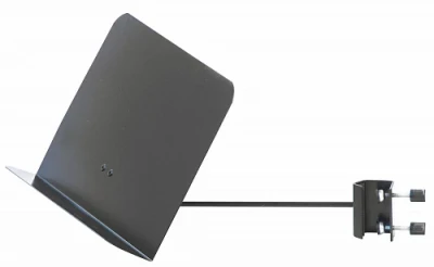 ATHLETIC NP-D - пюпитр с креплением на микрофонную стойку