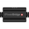 IK MULTIMEDIA iRig PowerBridge универсальное подзарядное устройство для iPhone, iPad, iPod при работе с iRig