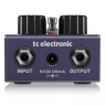 Гитарная педаль эффекта флэнжер TC ELECTRONIC THUNDERSTORM FLANGER