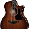TAYLOR 324ce 300 Series электроакустическая гитара с кейсом