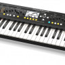 Синтезатор Behringer DEEPMIND 6  аналоговые VCF и VCA