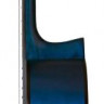 LA MANCHA Rubinito Azul SM 4/4 классическая гитара