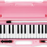 Suzuki MX-32C Pink мелодика 32 клавиши в кейсе