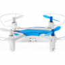 Р/У квадрокоптер Cheerson CX-17 WiFi RTF 2.4G (синий)