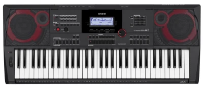 Синтезатор CASIO CT-X5000