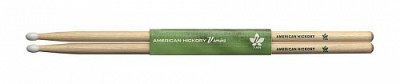 STAGG SHV7AN барабанные палочки Hickory 7A