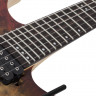 SCHECTER REAPER-6 FR INFERNO BURST электрогитара