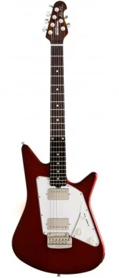 Albert Lee Music Man №G53573 электрогитара