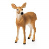 Фигурка Schleich Белохвостый олень-самка