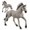 Фигурка Schleich Мустанг Соррайя жеребец