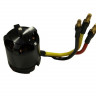 Мотор бесколлекторный 2216/1400KV для самолета Volantex RC Ranger 2000