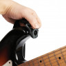 PLANET WAVES 50BAL02 гитарный ремень (D'Addario Auto Lock)