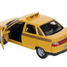 Машина Autotime "LADA 110" такси 1:36