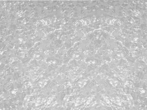 Пластик для пикгардов PARTSLAND PICKGUARD Pearl white 240x410 мм белый перламутр