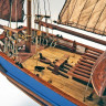 Сборная деревянная модель корабля Artesania Latina MARIE JEANNE, 1/50