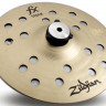 ZILDJIAN FXS8 8' FX STACK PAIR тарелка звуковой эффект