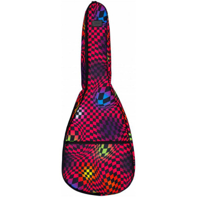 Чехол для акустической гитары FLIGHT FBG-2009 Illusion