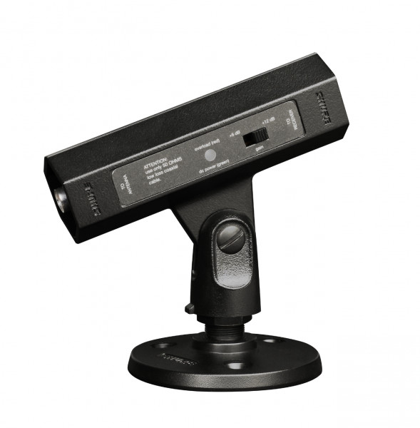 Усилитель антенный SHURE UA834WB