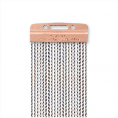 Подструнник для малого барабана 14" PURESOUND T1420 Twisted 20 двойных пружин