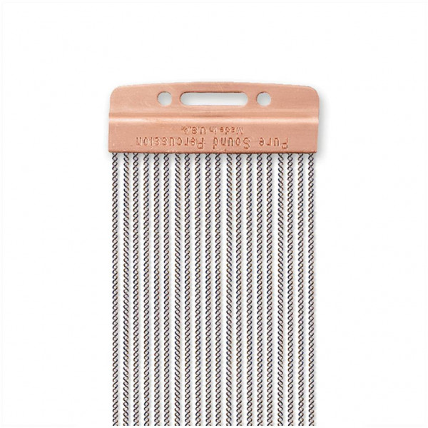 Подструнник для малого барабана 14" PURESOUND T1420 Twisted 20 двойных пружин