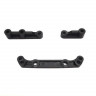 Рамка крепления рулевых тяг (передняя)  WLToys L959