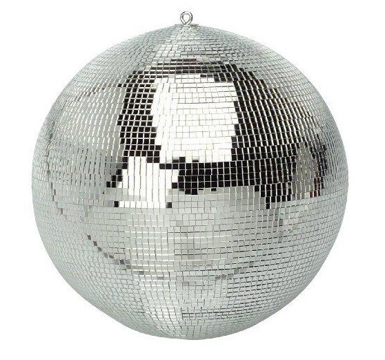 XLINE Light MB-100 Зеркальный шар