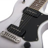 SCHECTER SOLO-II SPECIAL VWHTP электрогитара