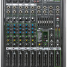 МИКШЕРНЫЙ ПУЛЬТ MACKIE ProFX8v2
