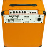 ORANGE CR50BX CRUSH PIX басовый комбо усилитель, 1x12", 50 Вт