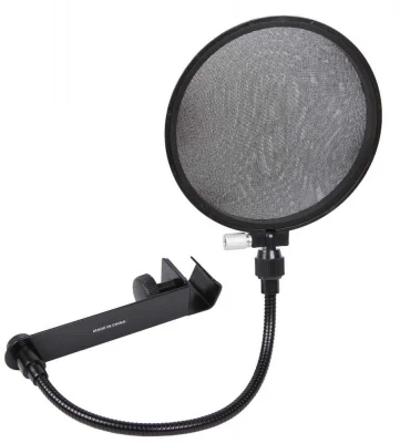 Поп-фильтр FORCE MS-17