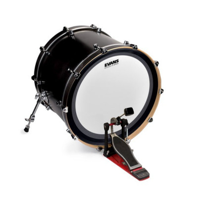 Пластик EVANS BD20EMADUV