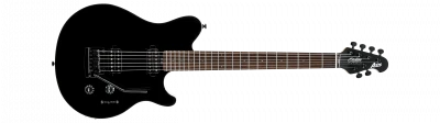 Sterling by MusicMan AX3S-BK-R1 электрогитара