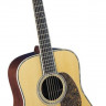Martin D-42 акустическая гитара