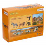 Фигурка Schleich Набор Дикие Животные