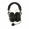 Стерео наушники BEHRINGER HLC660U USB со встроенным микрофоном, 20 Гц - 20 кГц, 32 Ом, USB Type A